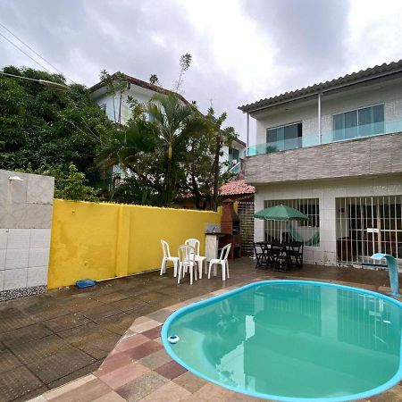 Cantinho Da Cherie Centro Porto De Galinhas, 5 Minutos A Pe Para As Piscinas Naturais Zewnętrze zdjęcie