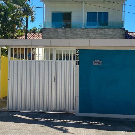 Cantinho Da Cherie Centro Porto De Galinhas, 5 Minutos A Pe Para As Piscinas Naturais Zewnętrze zdjęcie